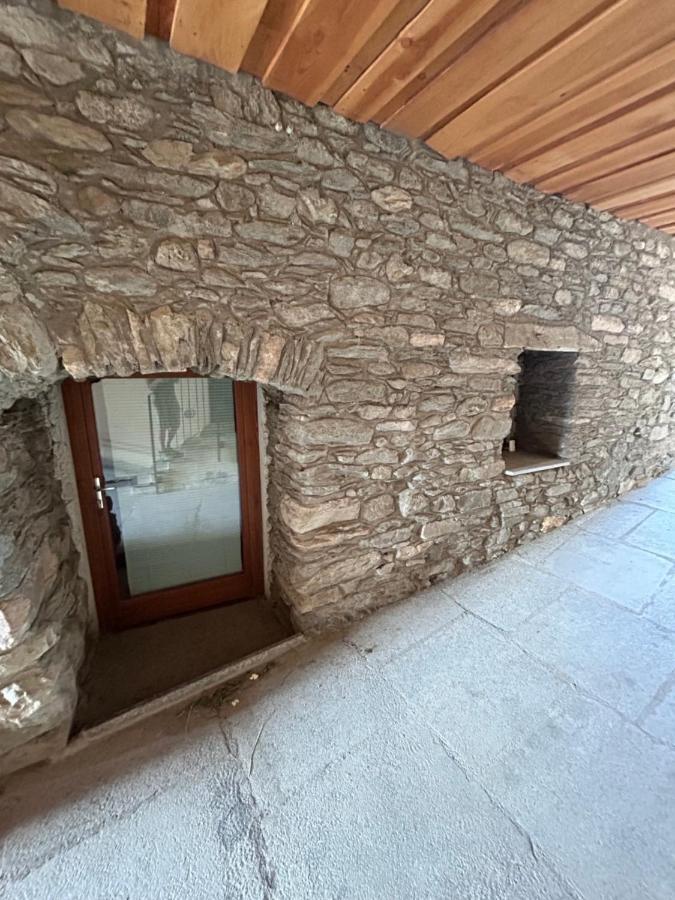 Mountain Cave Hotell Aosta Eksteriør bilde